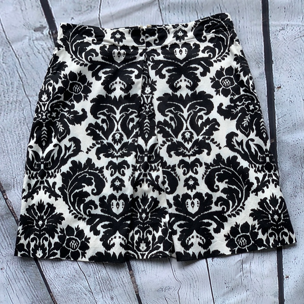 Ann Taylor LOFT A-Line skirt